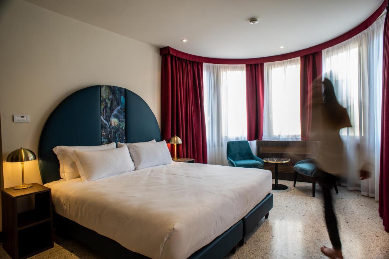 Suite con Terrazza