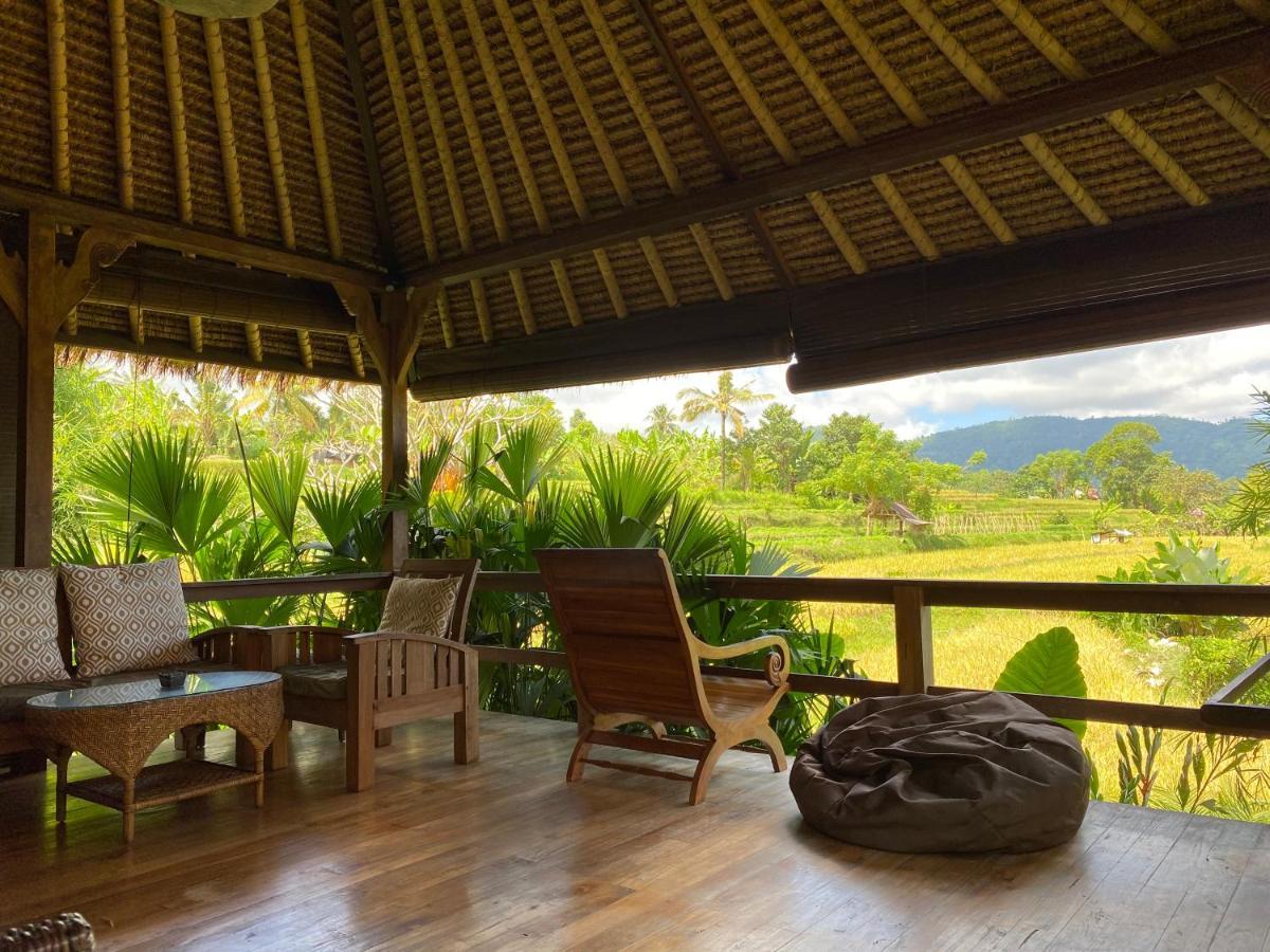 One-Bedroom Bungalow