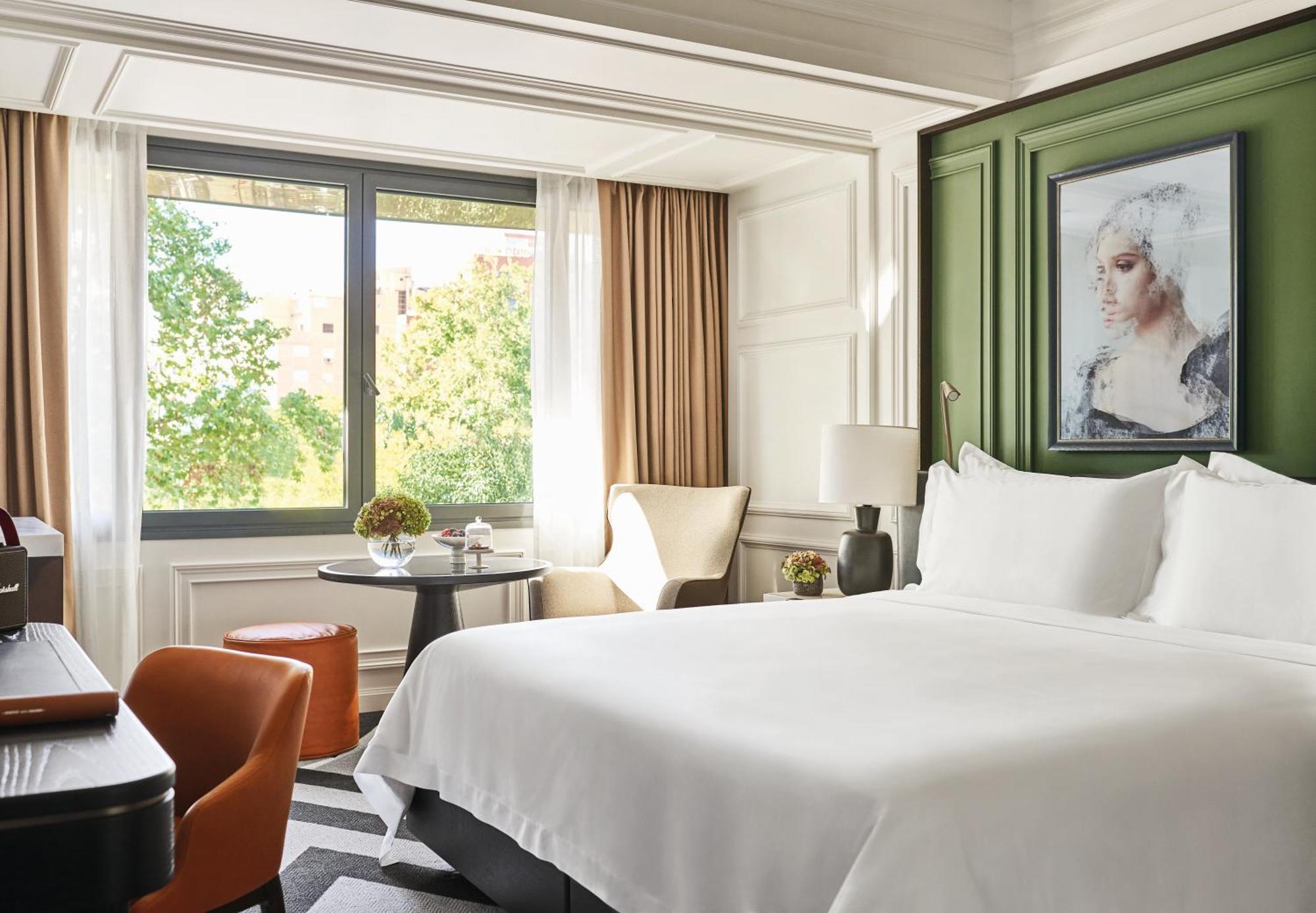 Premier Doppelzimmer