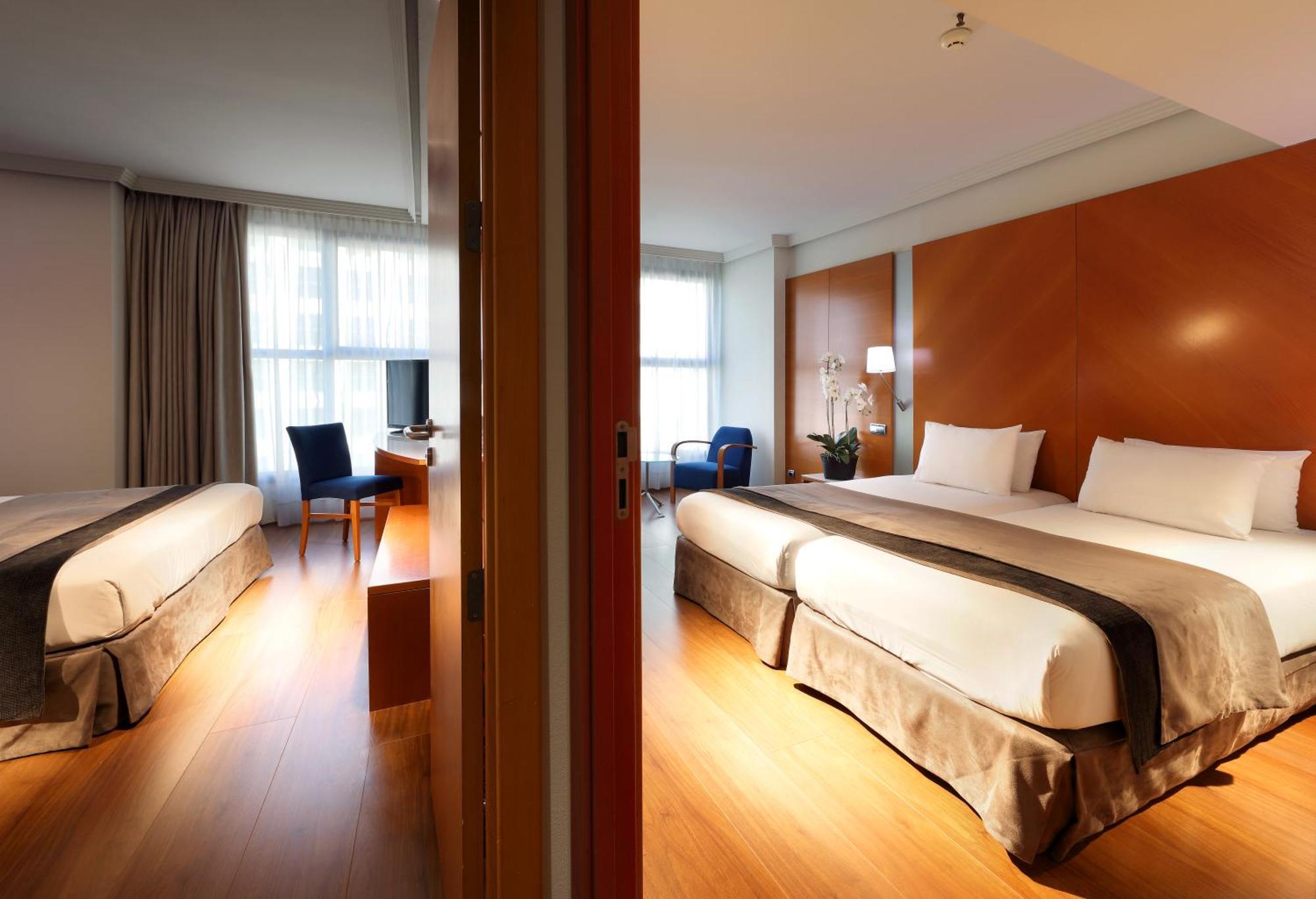Chambre Familiale