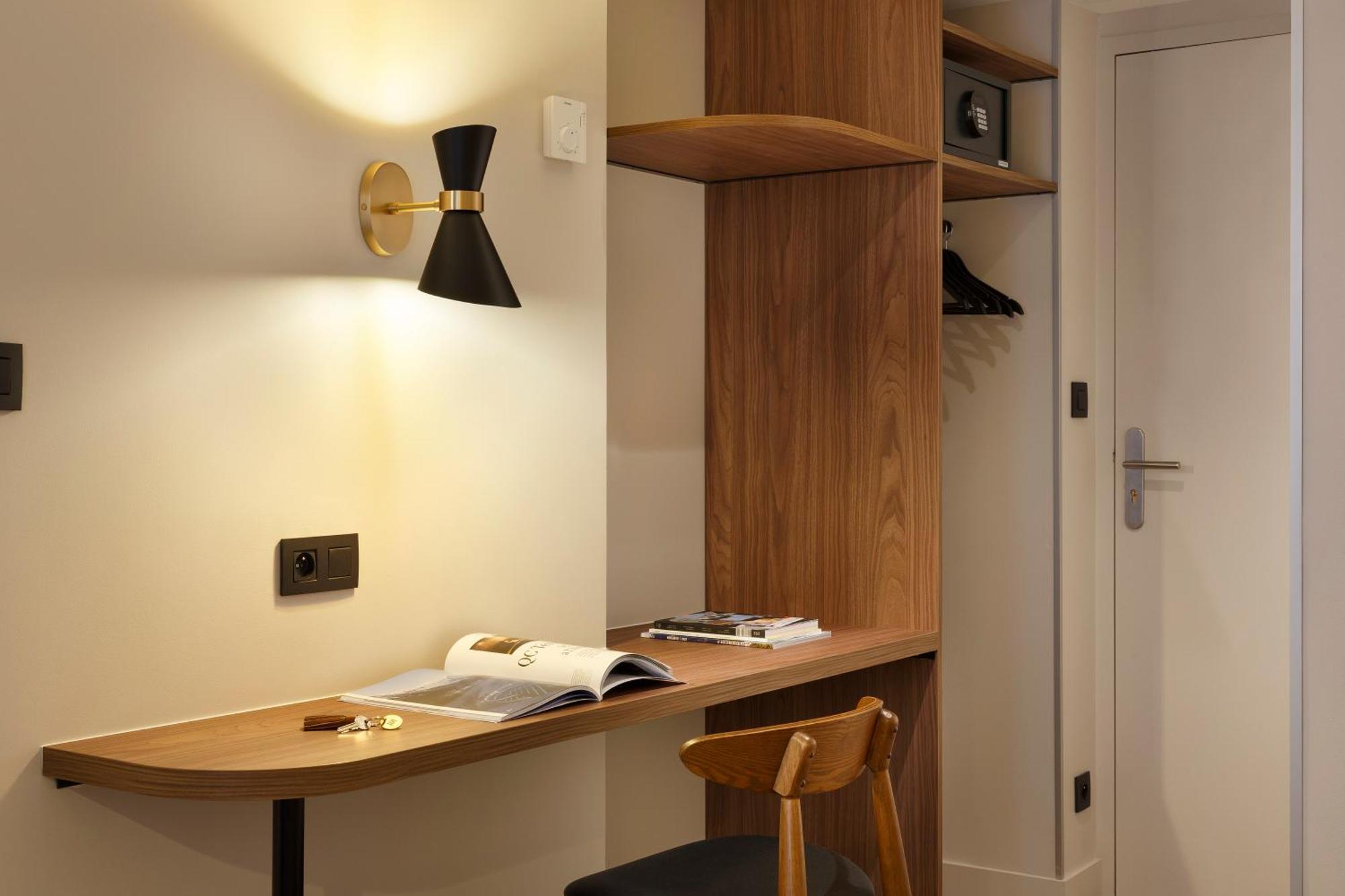 Chambre Simple