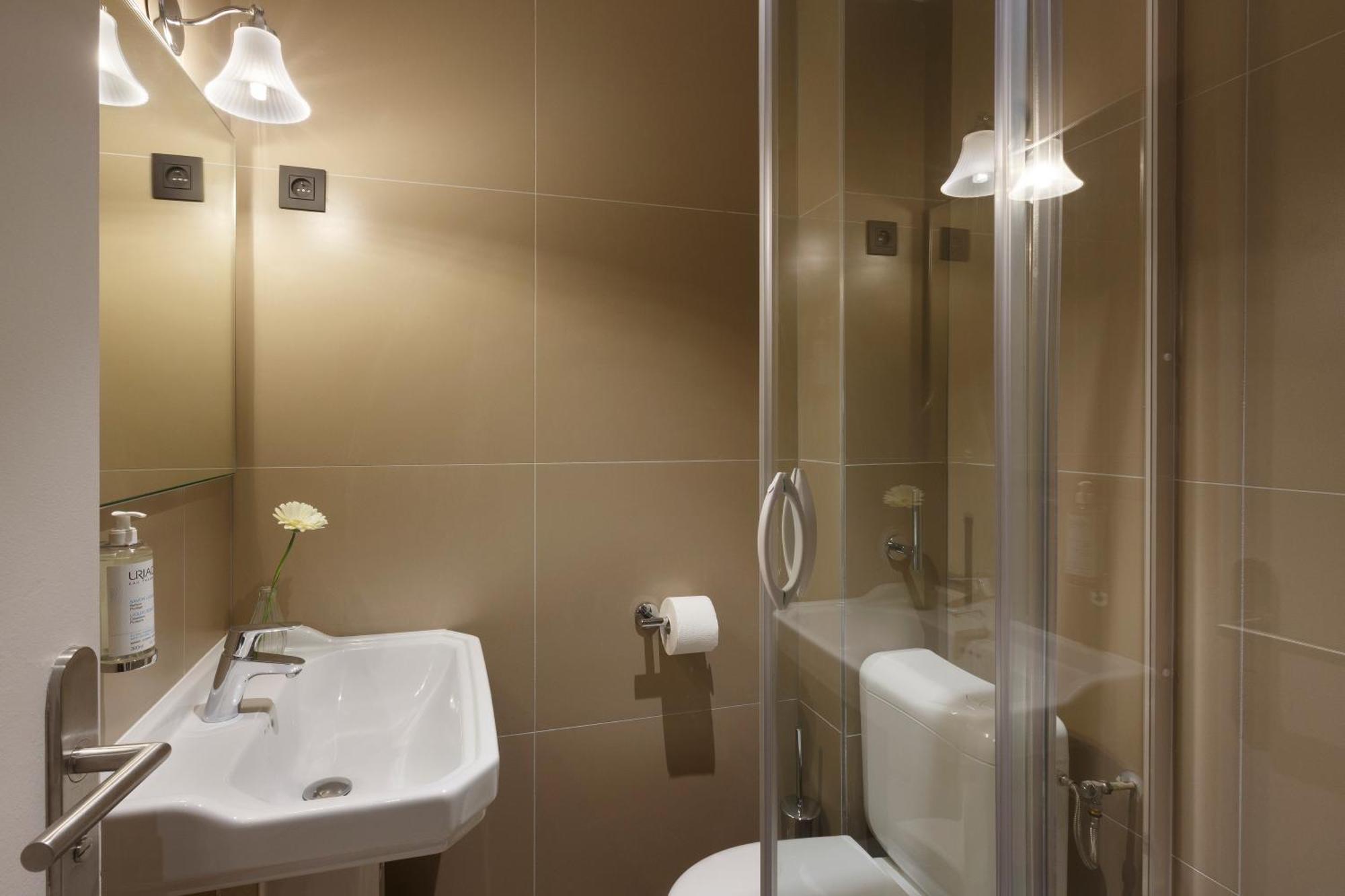 Chambre Quadruple