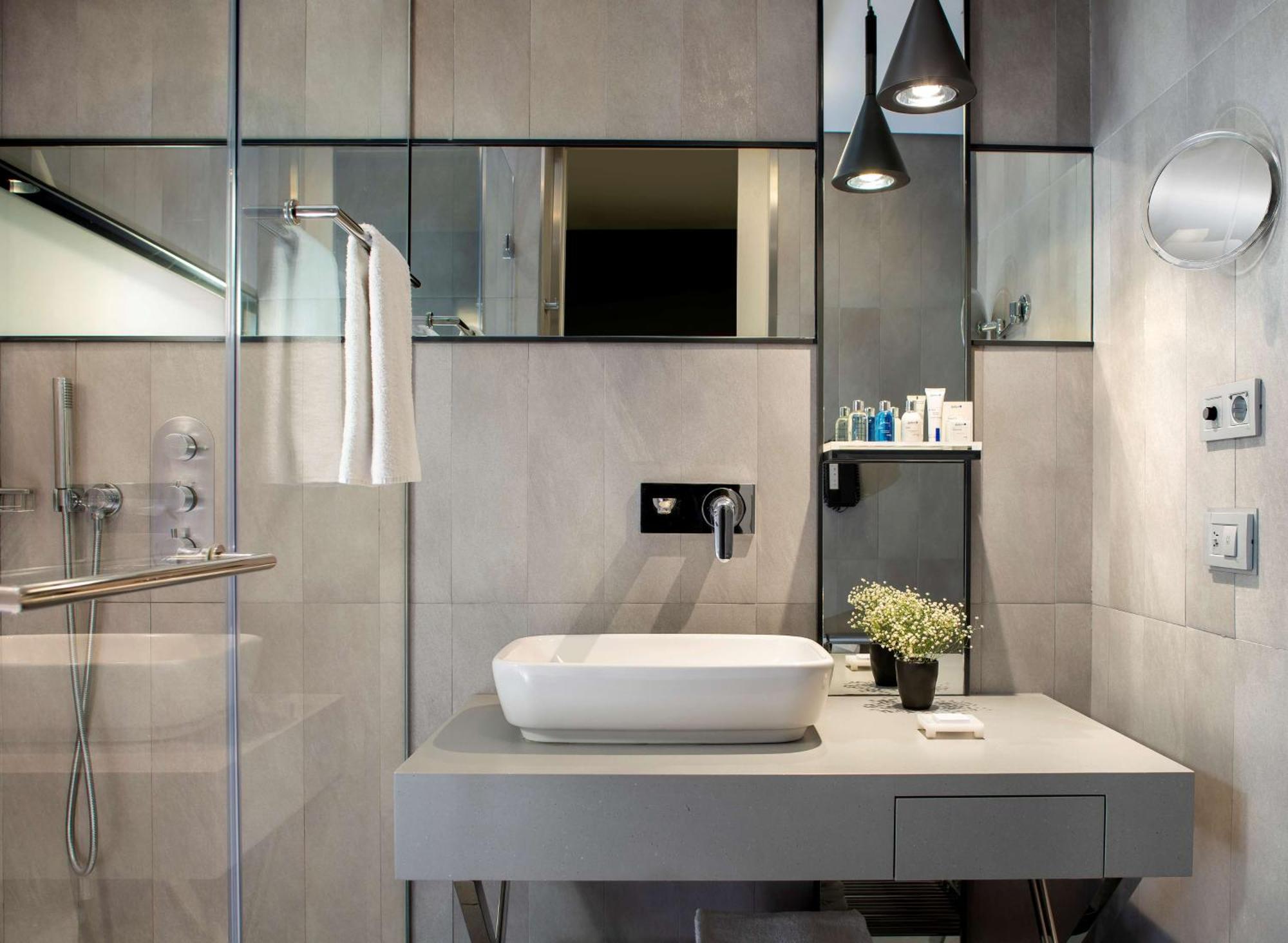 Standaard Kamer