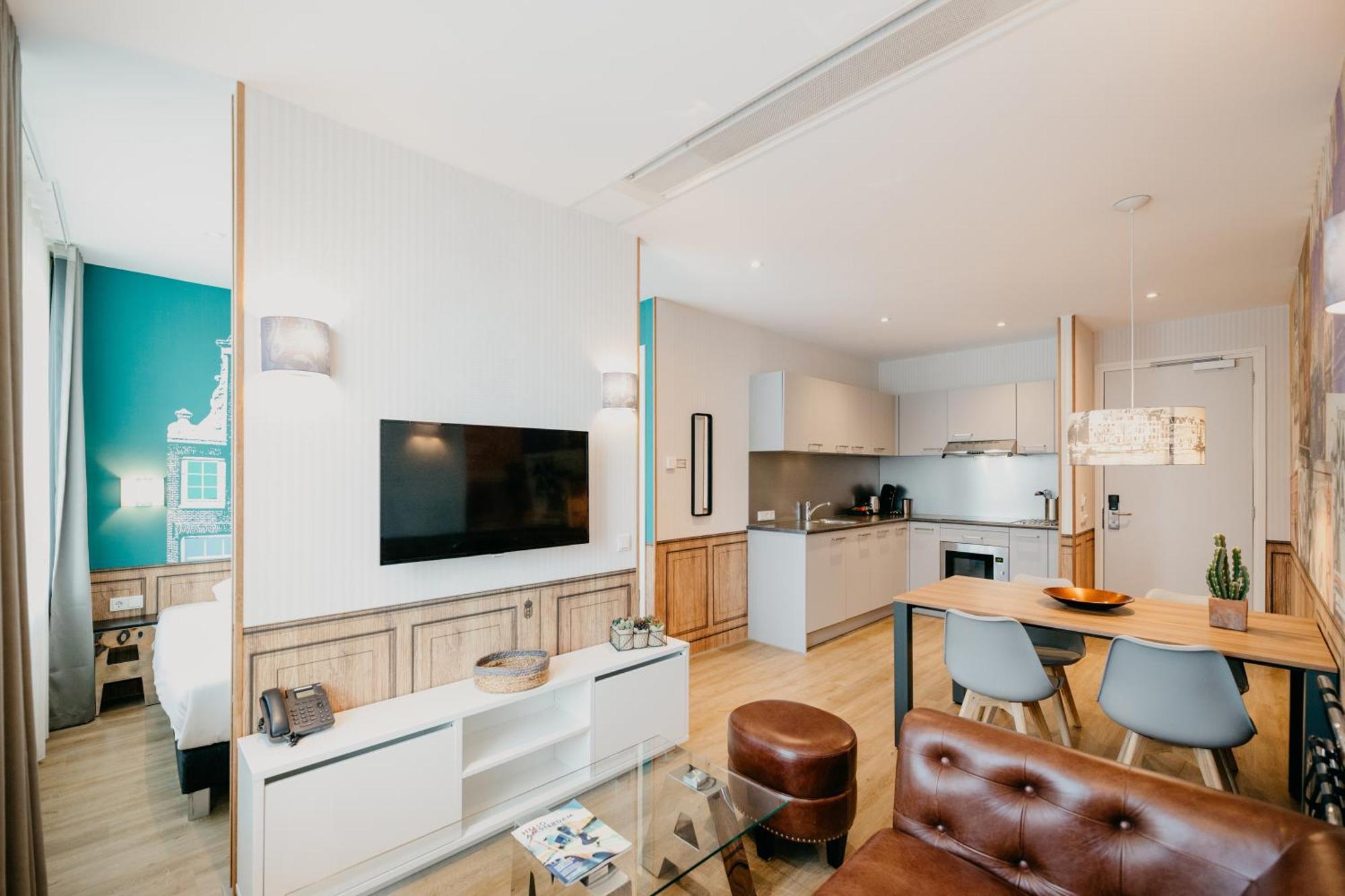 Estudio Executive