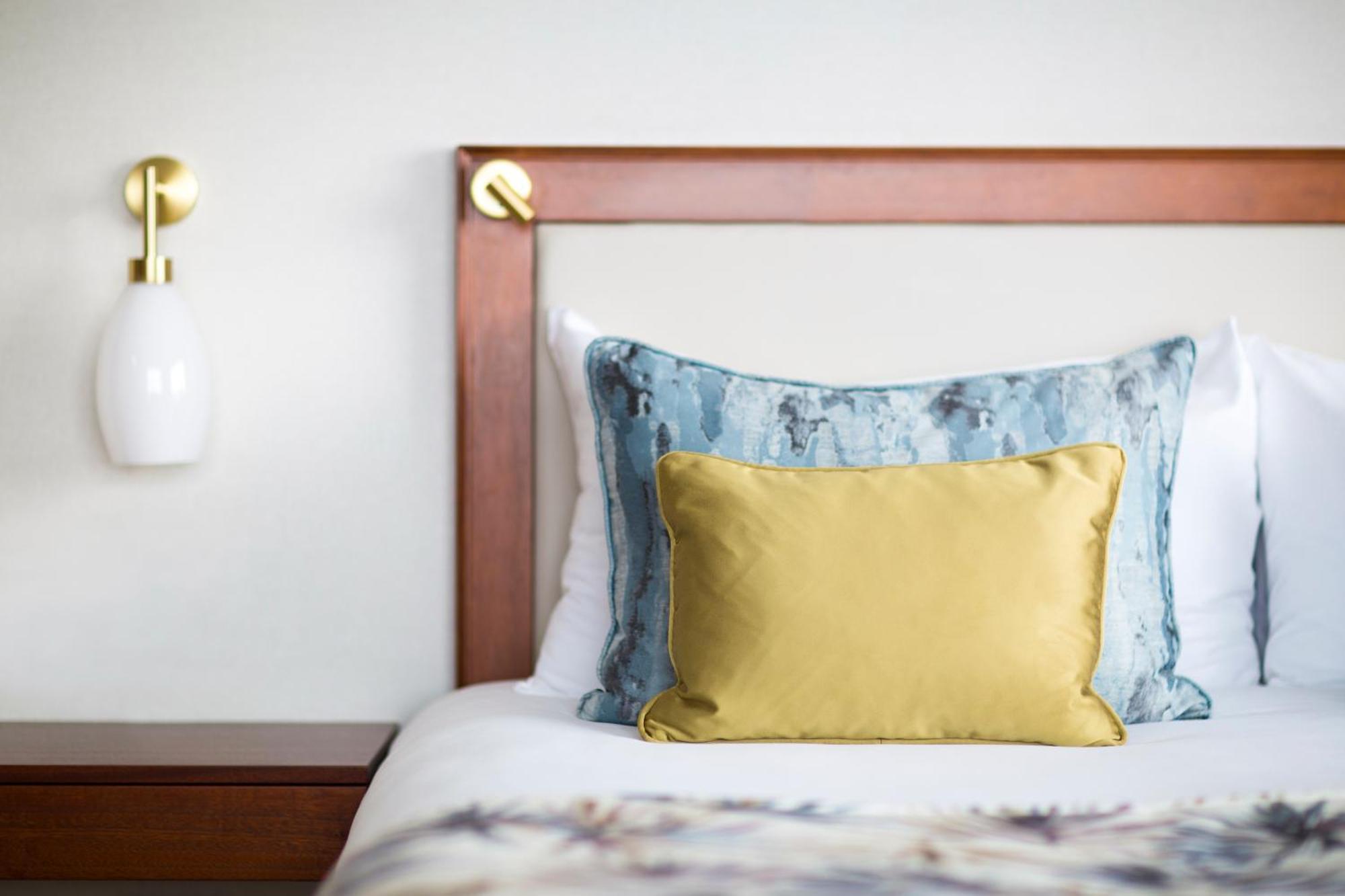 Executive Zimmer mit Kingsize-Bett