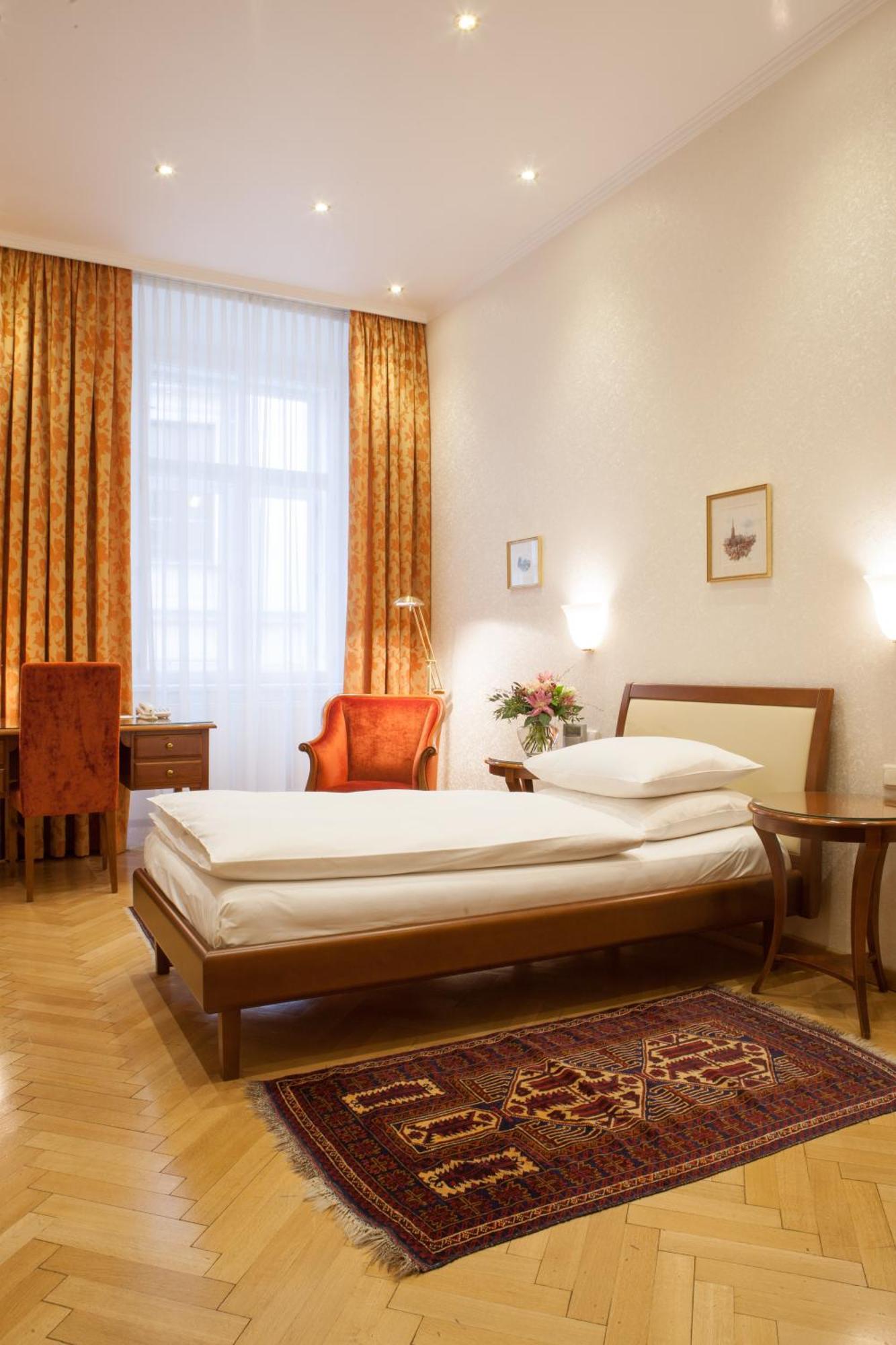 Chambre Simple