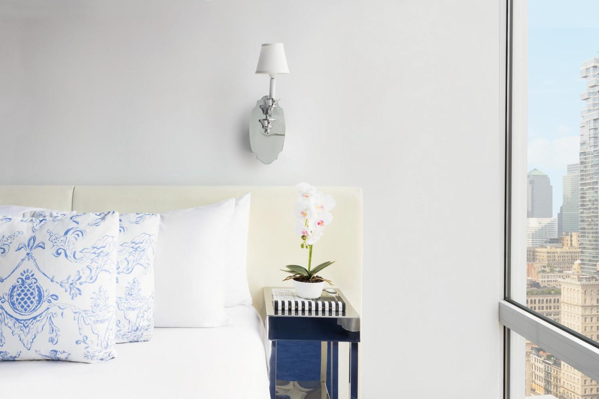 Camera Classic con Letto Queen-Size
