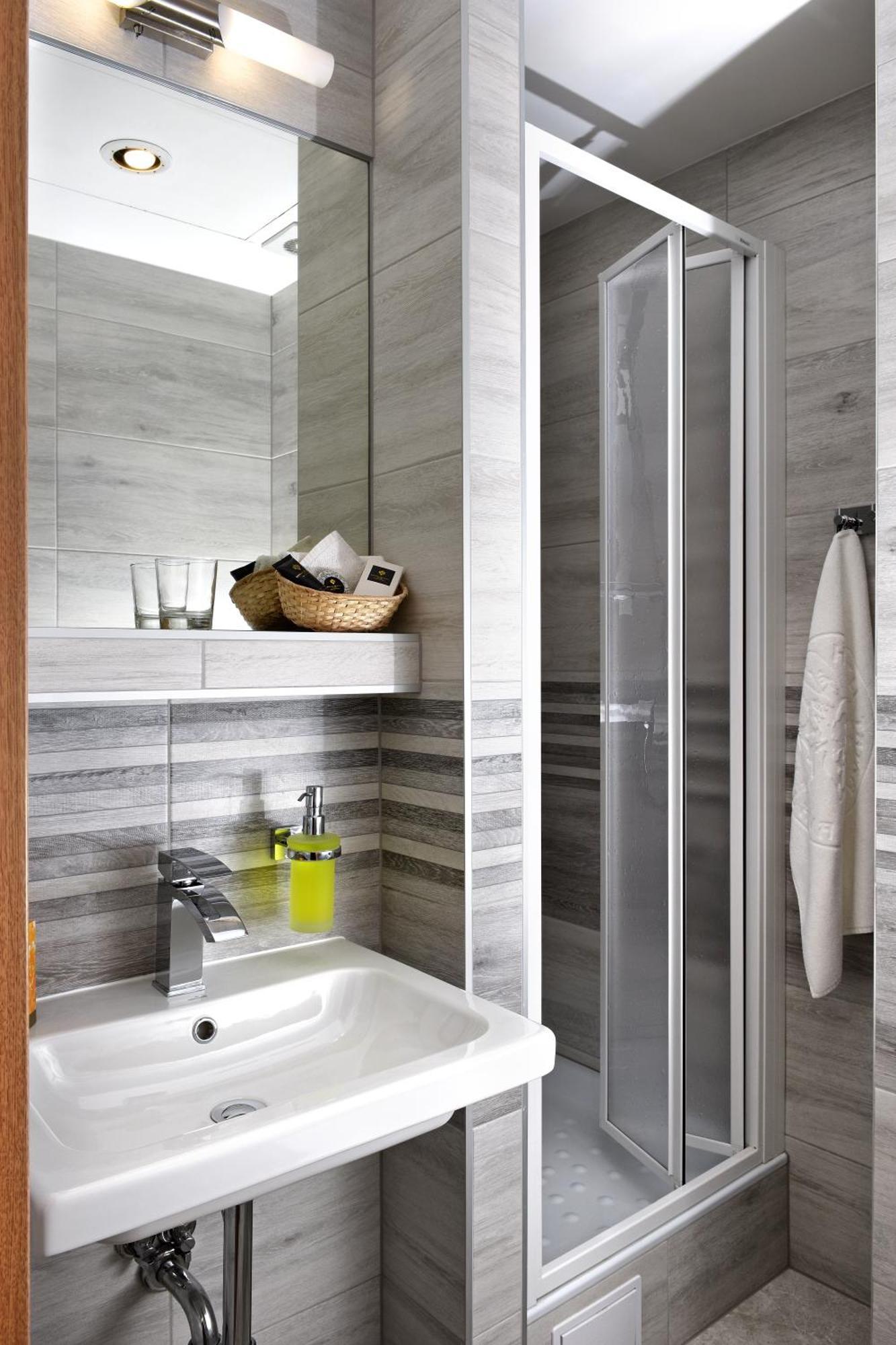 Habitación Doble Estándar - 1 o 2 camas
