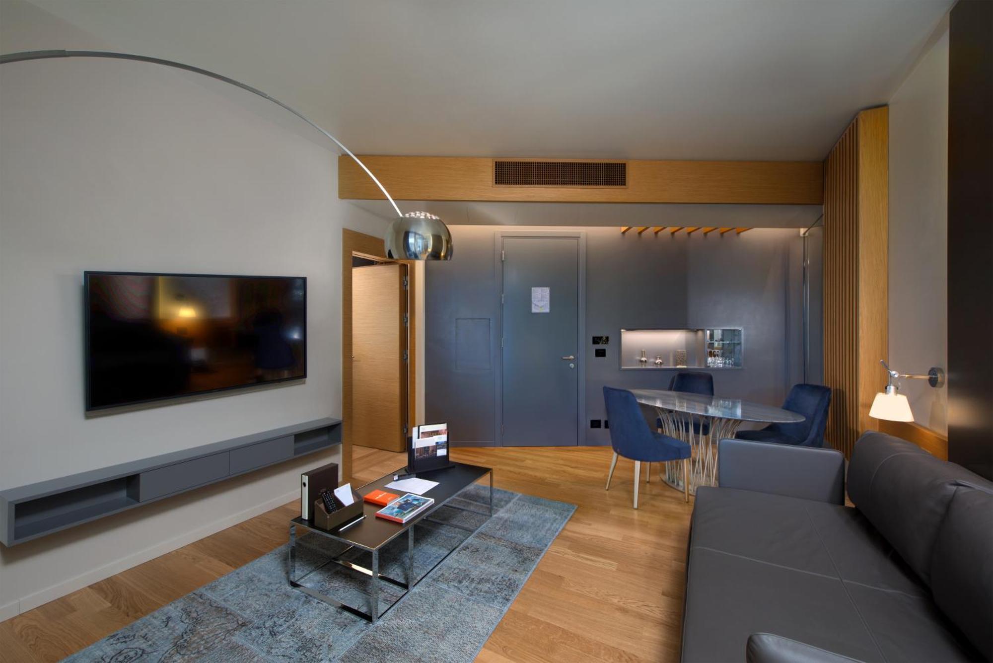 Suite Familiare