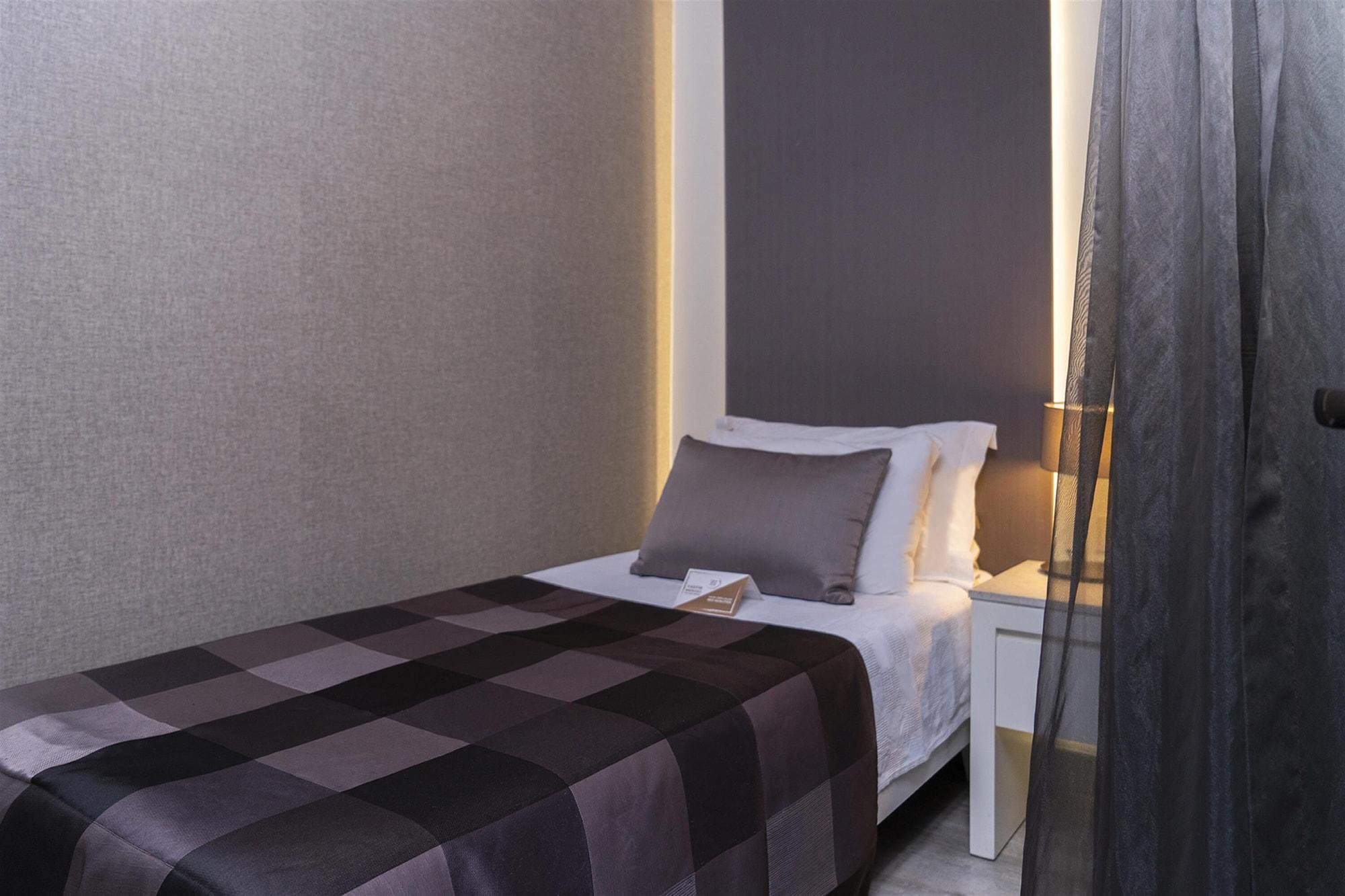 Family Suite with Two Bedrooms