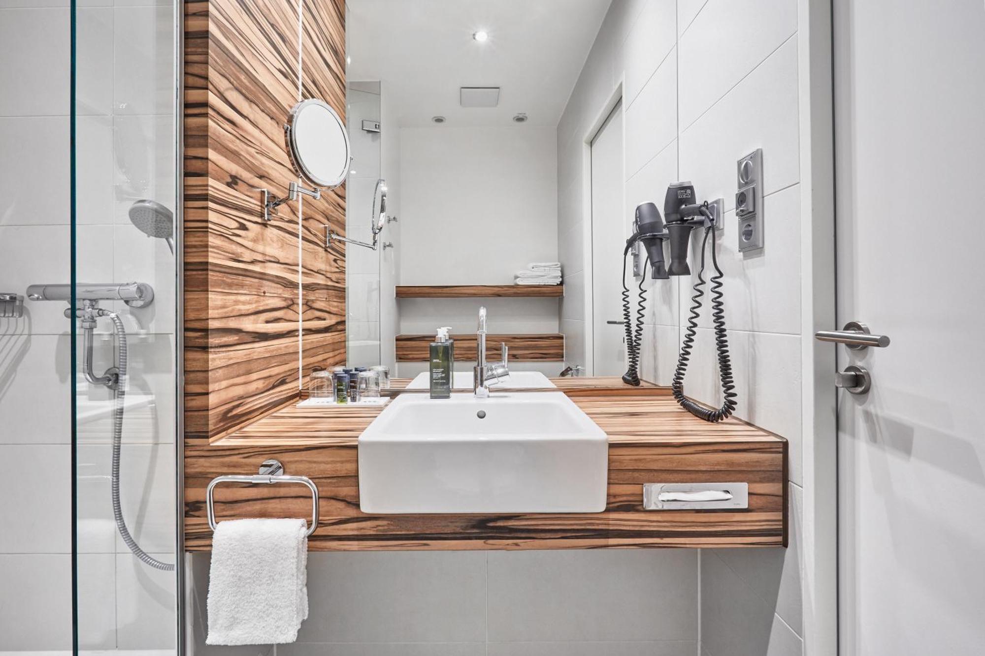 Comfort Single Room