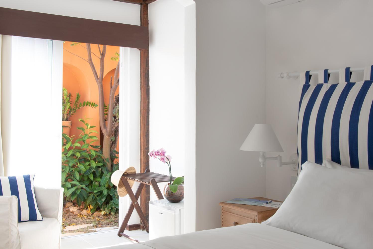 Quarto Duplo Standard