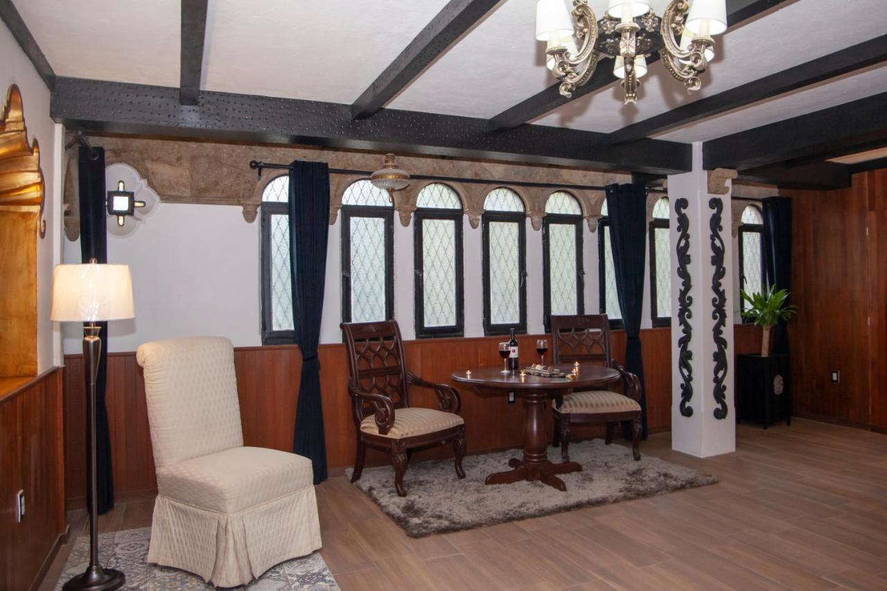 Suite Superior