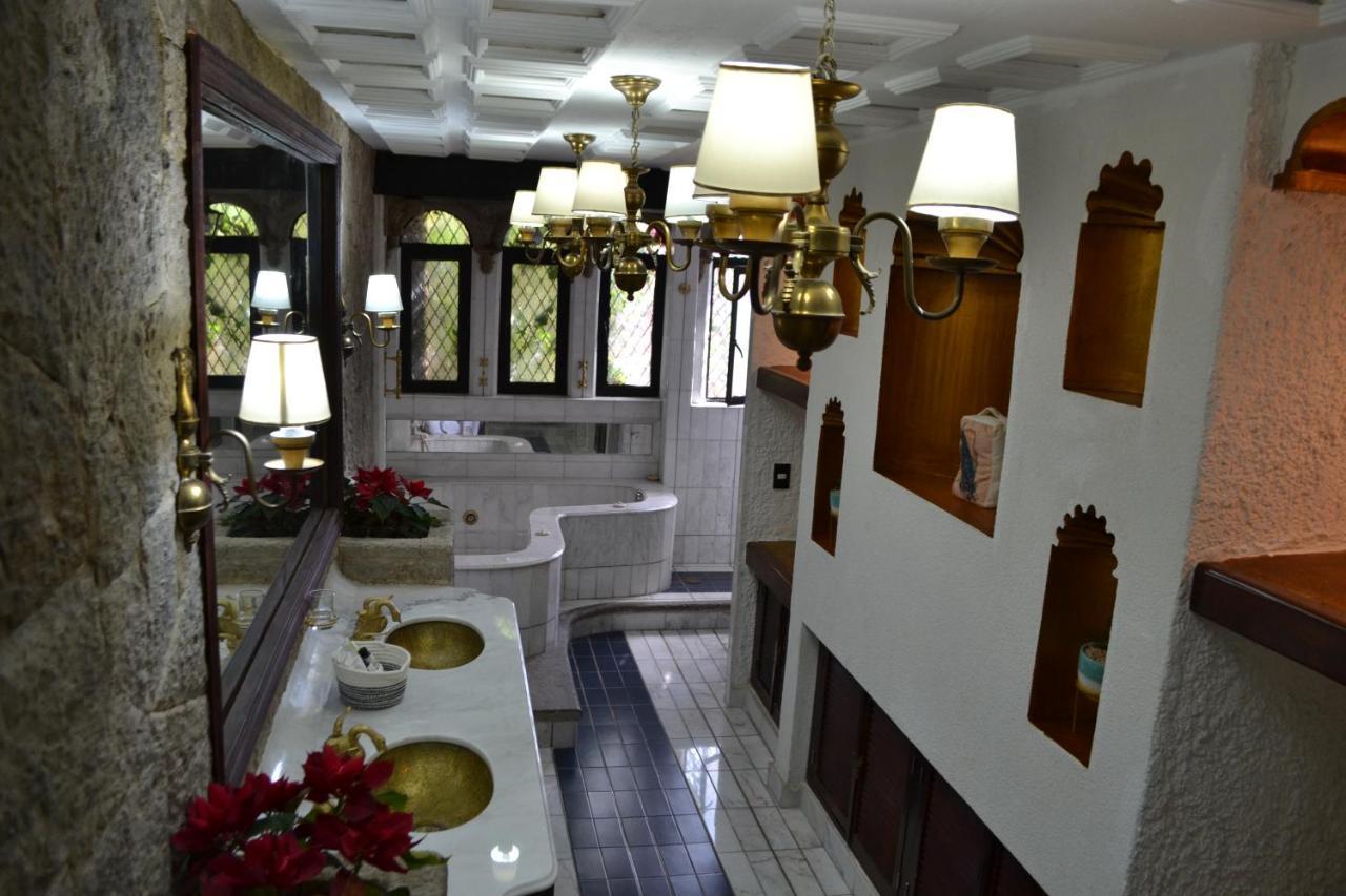 Suite Presidencial