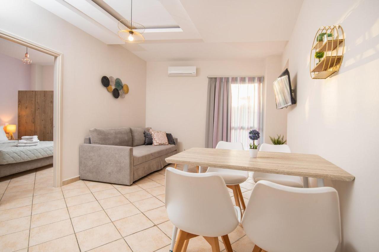 Appartement met Terras