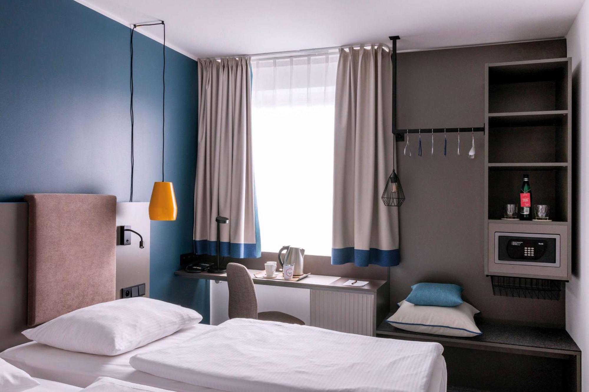 Comfort Plus Room