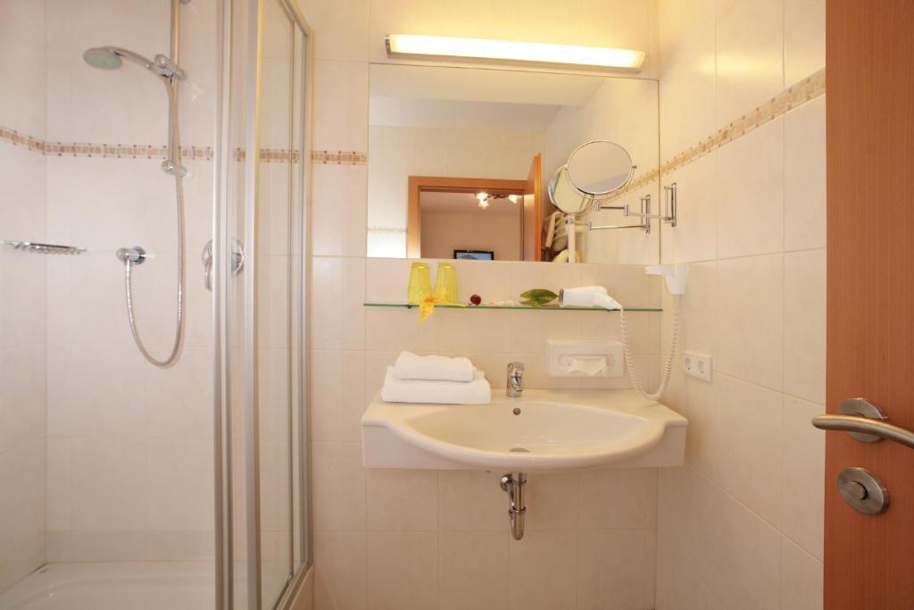 Apartment mit 2 Schlafzimmern