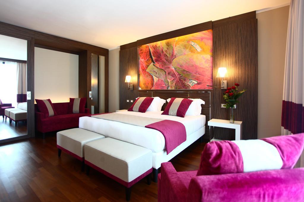 Chambre Double ou Lits Jumeaux Exécutive