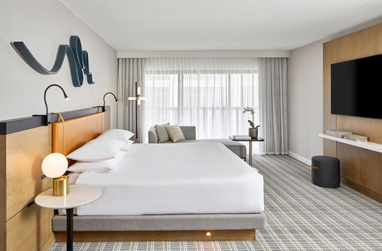 Suite Executive con balcón