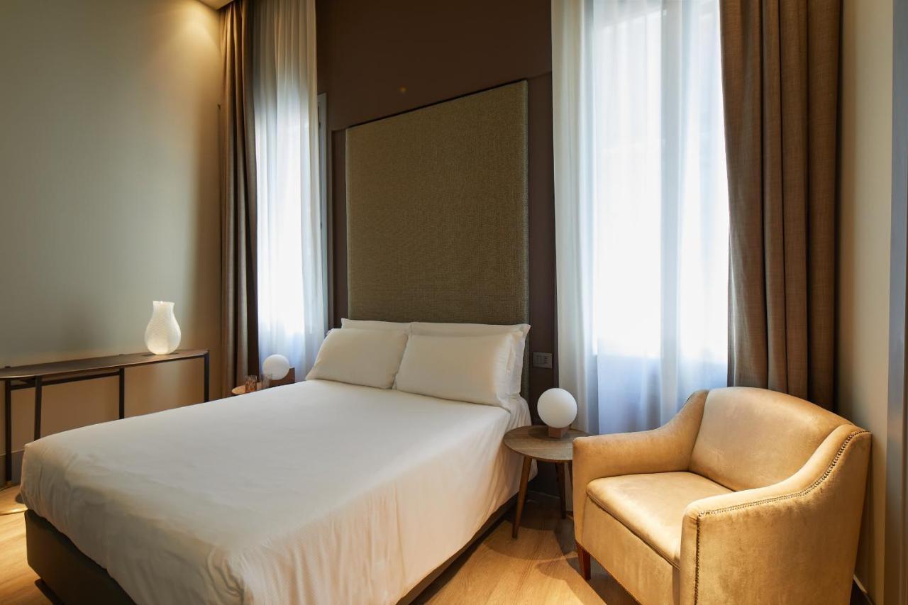 Chambre Quadruple