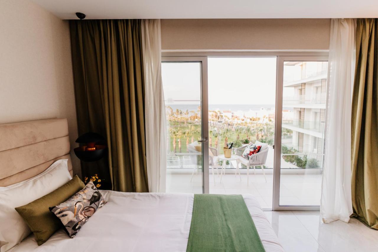 Suite - Vue sur Mer