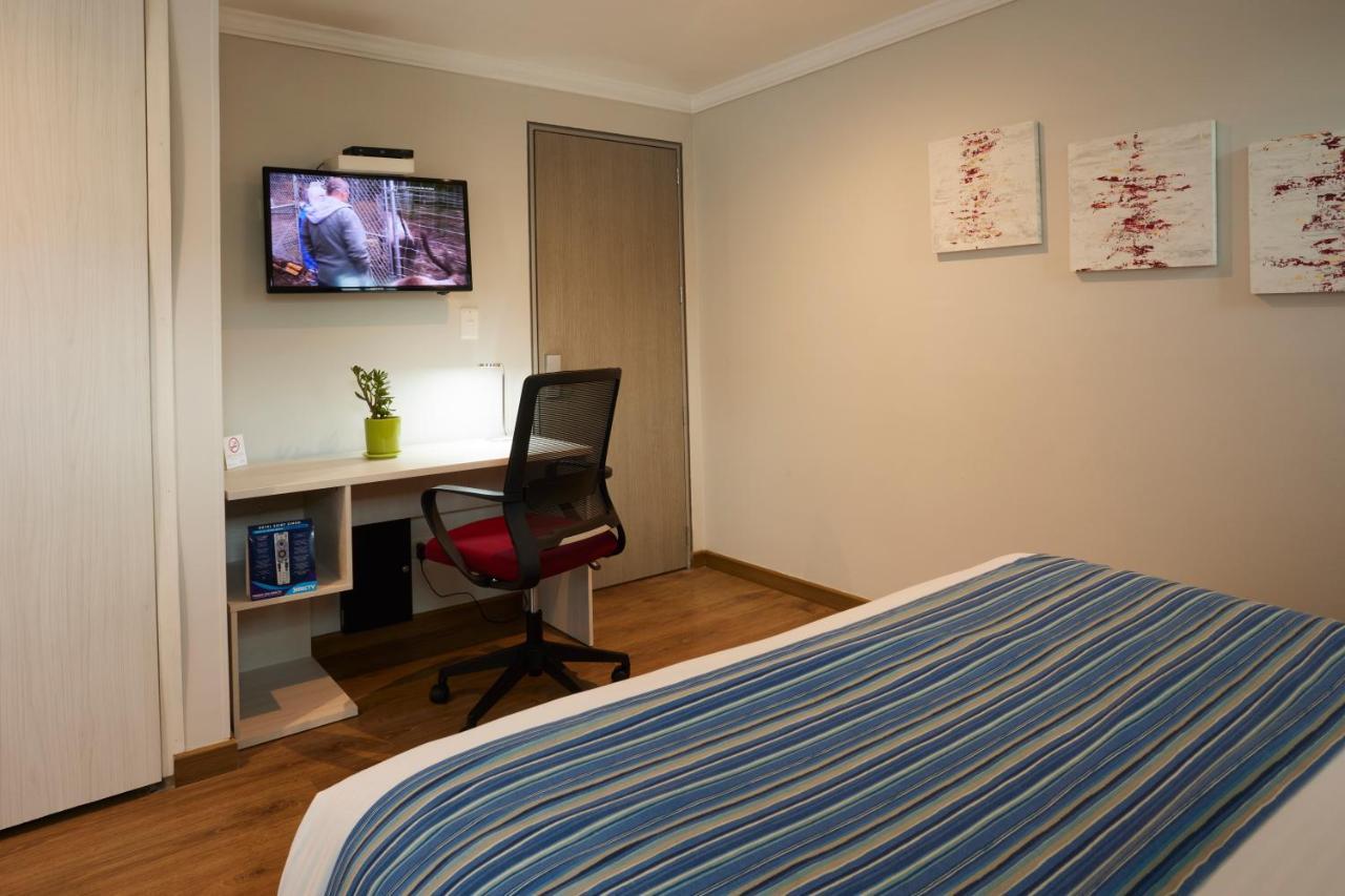 Quarto Duplo Superior