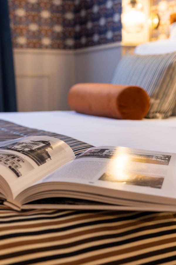 Chambre Double Standard