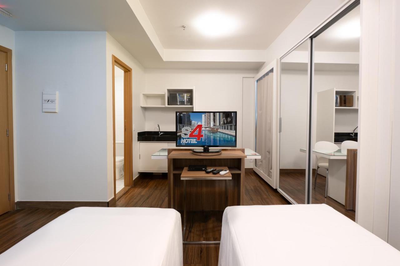 Suíte Duplex