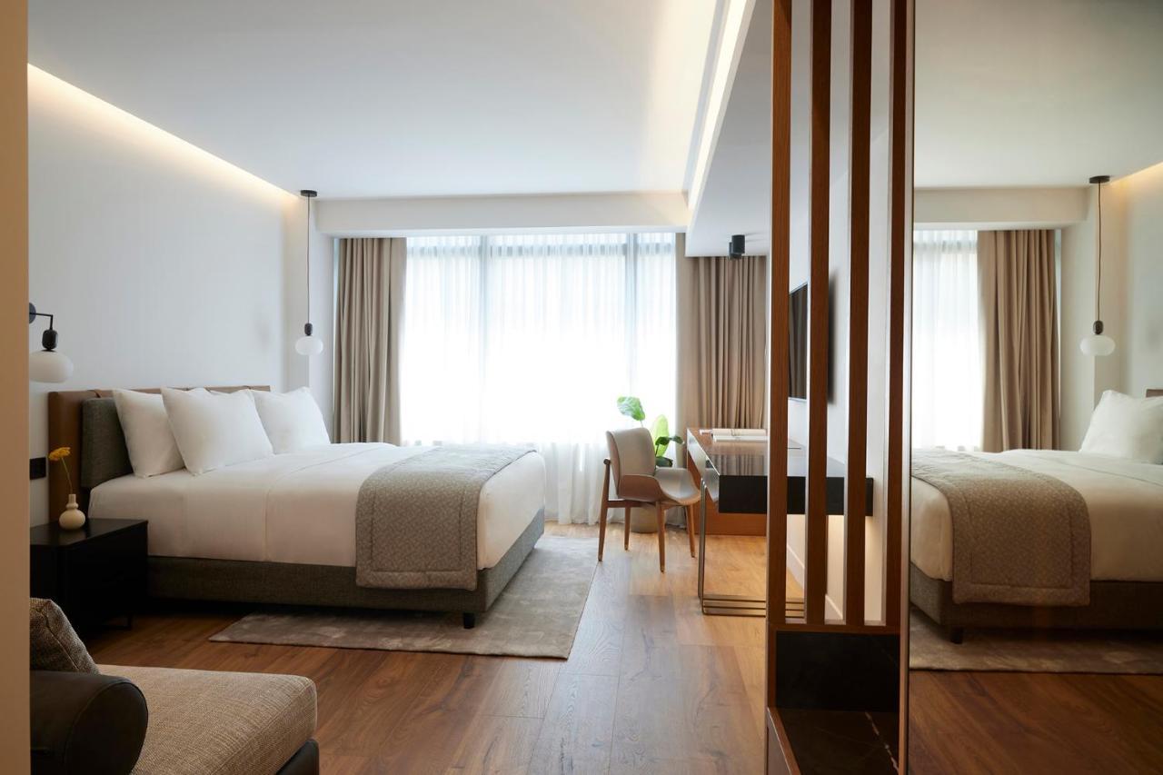 Teight Junior Suite