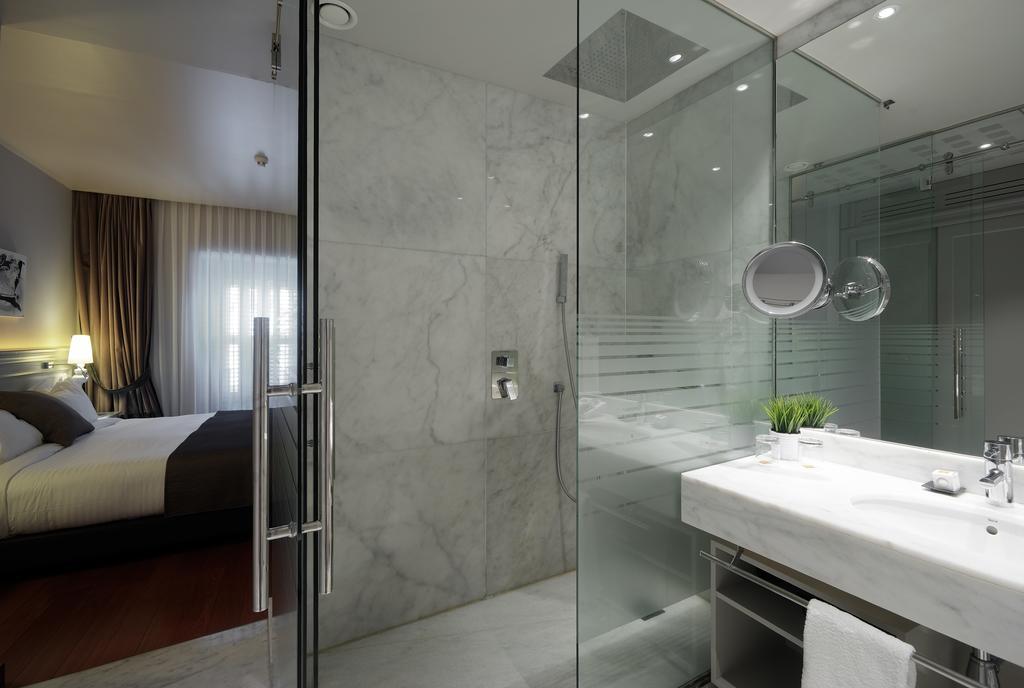 Chambre Double ou Lits Jumeaux Premium