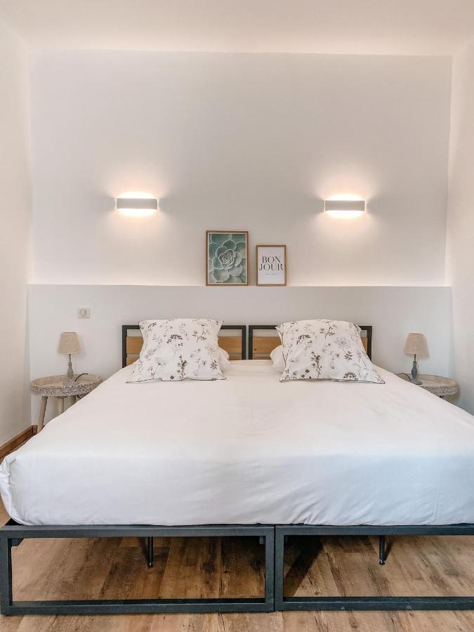 Kamer met Kingsize Bed