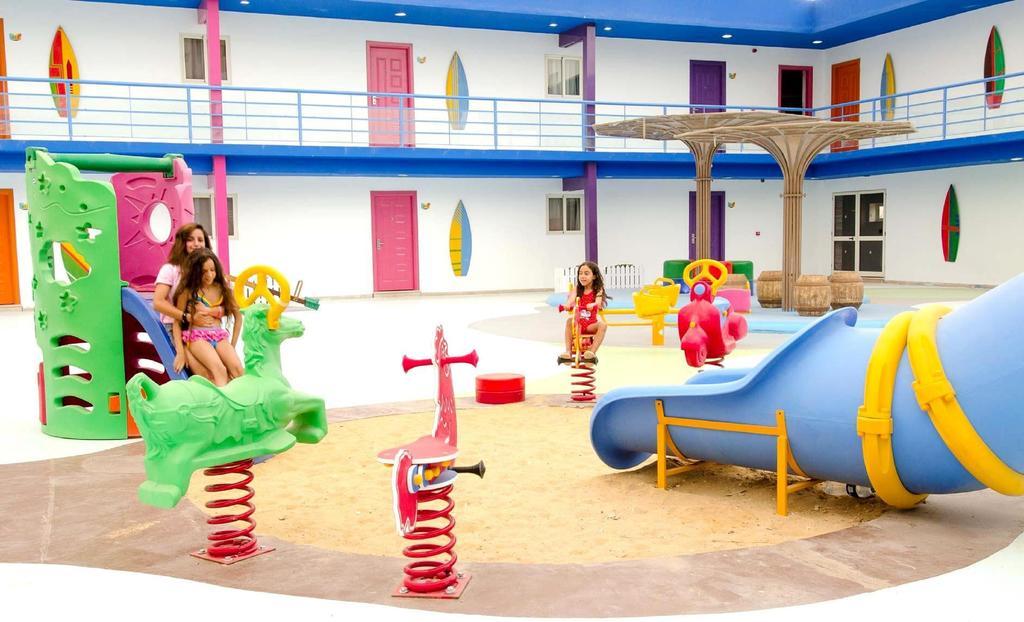 Habitación Doble Económica - 2 camas - Solo para egipcios y residentes
