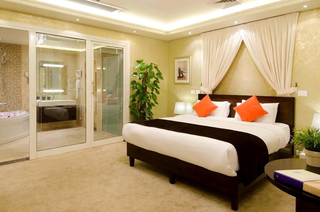 Suite Presidencial - Solo para egipcios y residentes