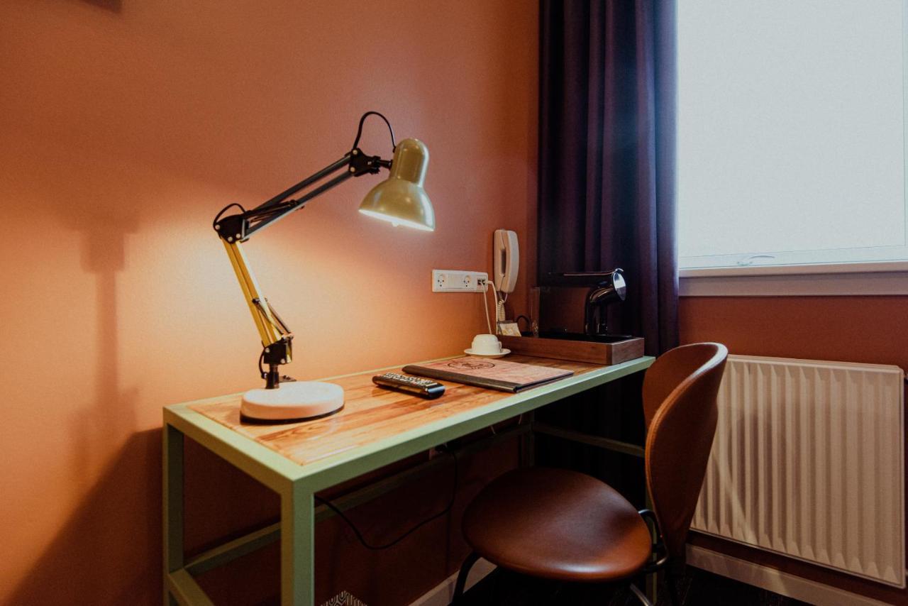 Classic Single Room