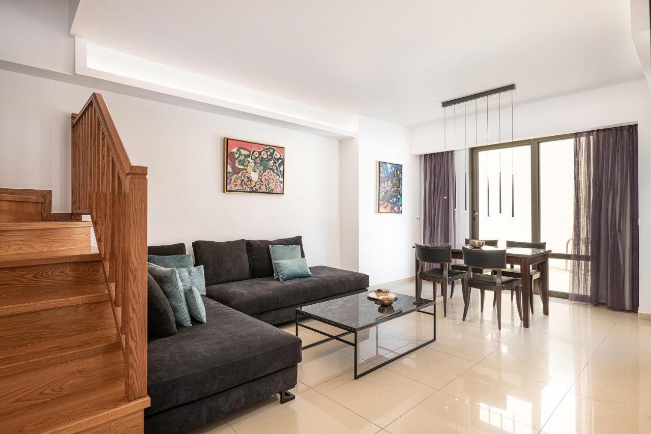 Suite con 2 Camere da Letto, Piscina Privata e Vasca Idromassaggio