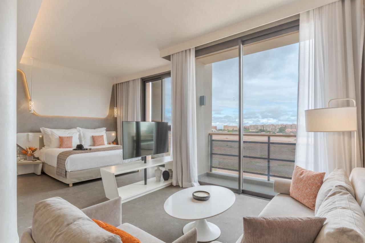 Junior Suite CR