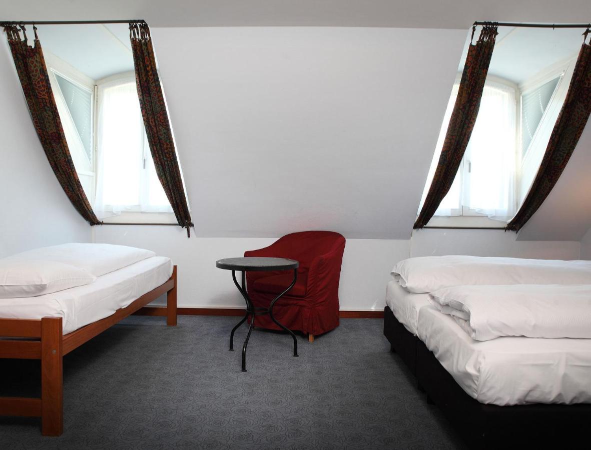 Familiekamer (3 Volwassenen)
