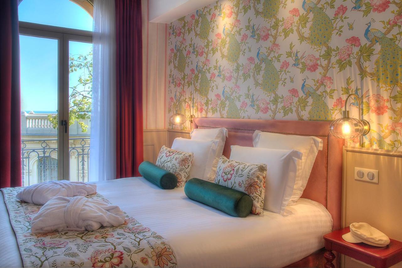 Chambre Double Supérieure