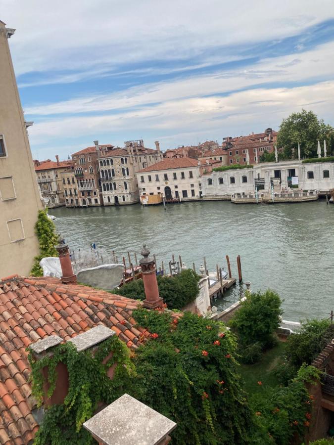Suite avec Terrasse - Vue sur Grand Canal