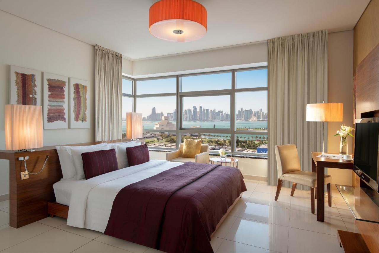 Family Suite Premier with beach access