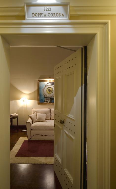Duplex Junior Suite