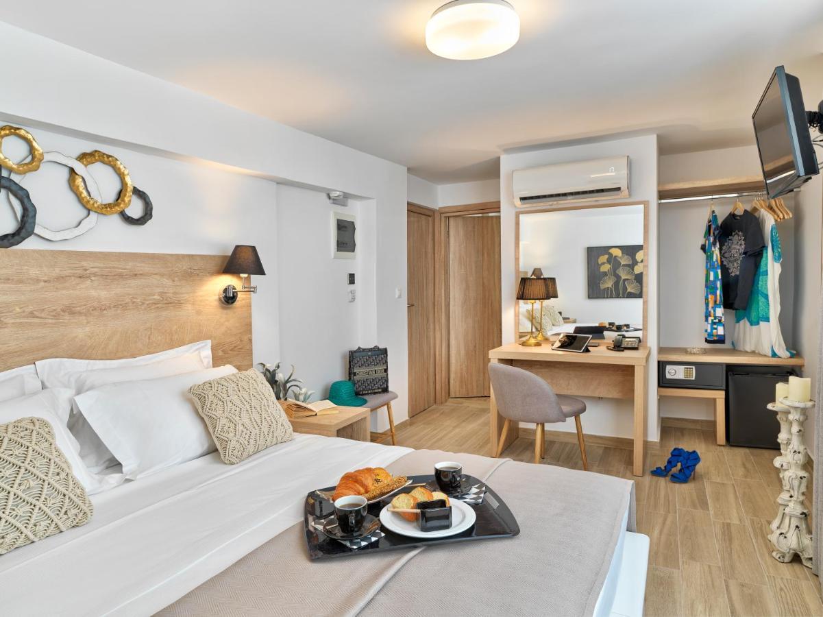Budget Doppelzimmer