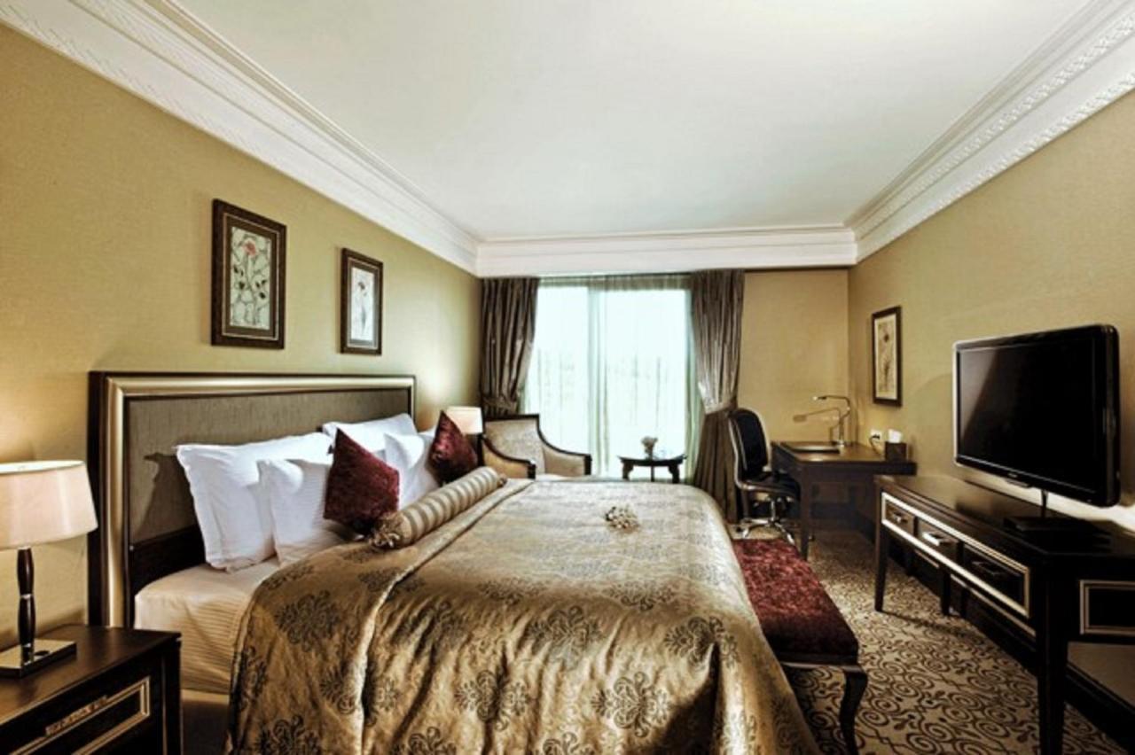 Habitación Estándar - Cama extragrande