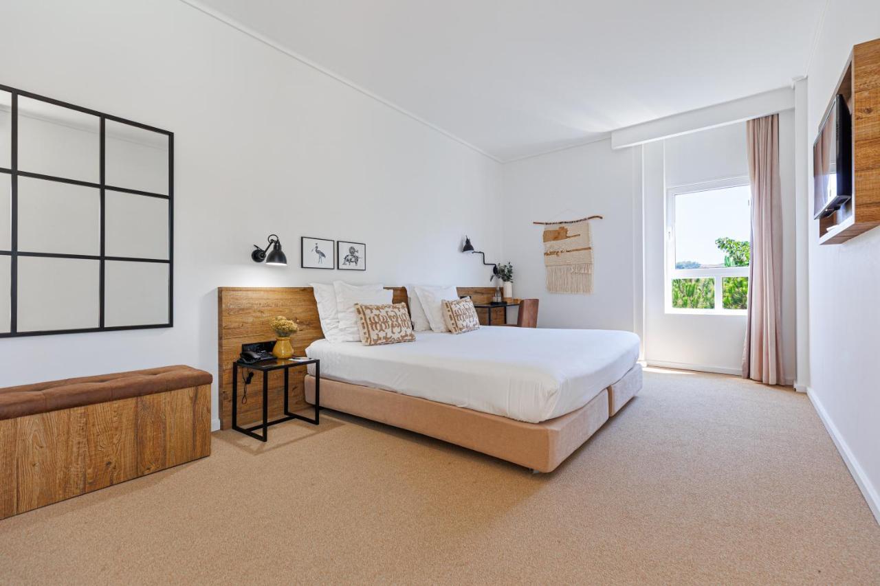 Double Room with Valley View
