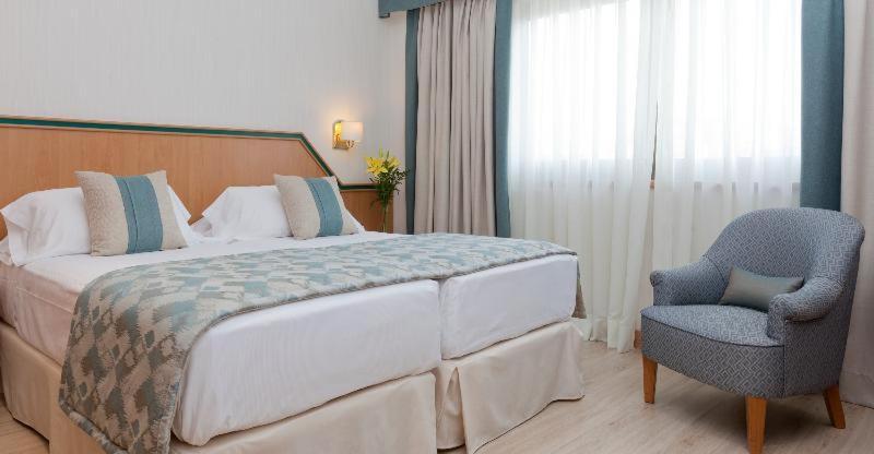 Chambre Double ou Lits Jumeaux Supérieure