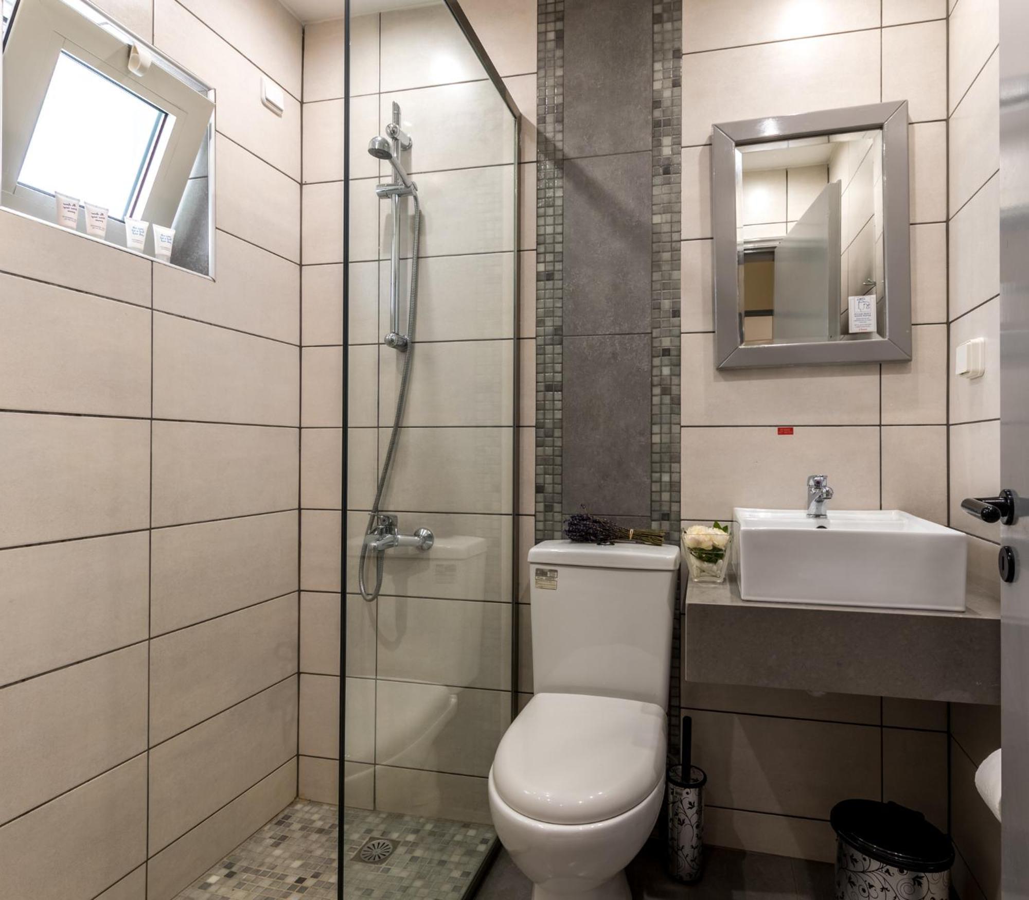 Superior Studio met 2 Bedden