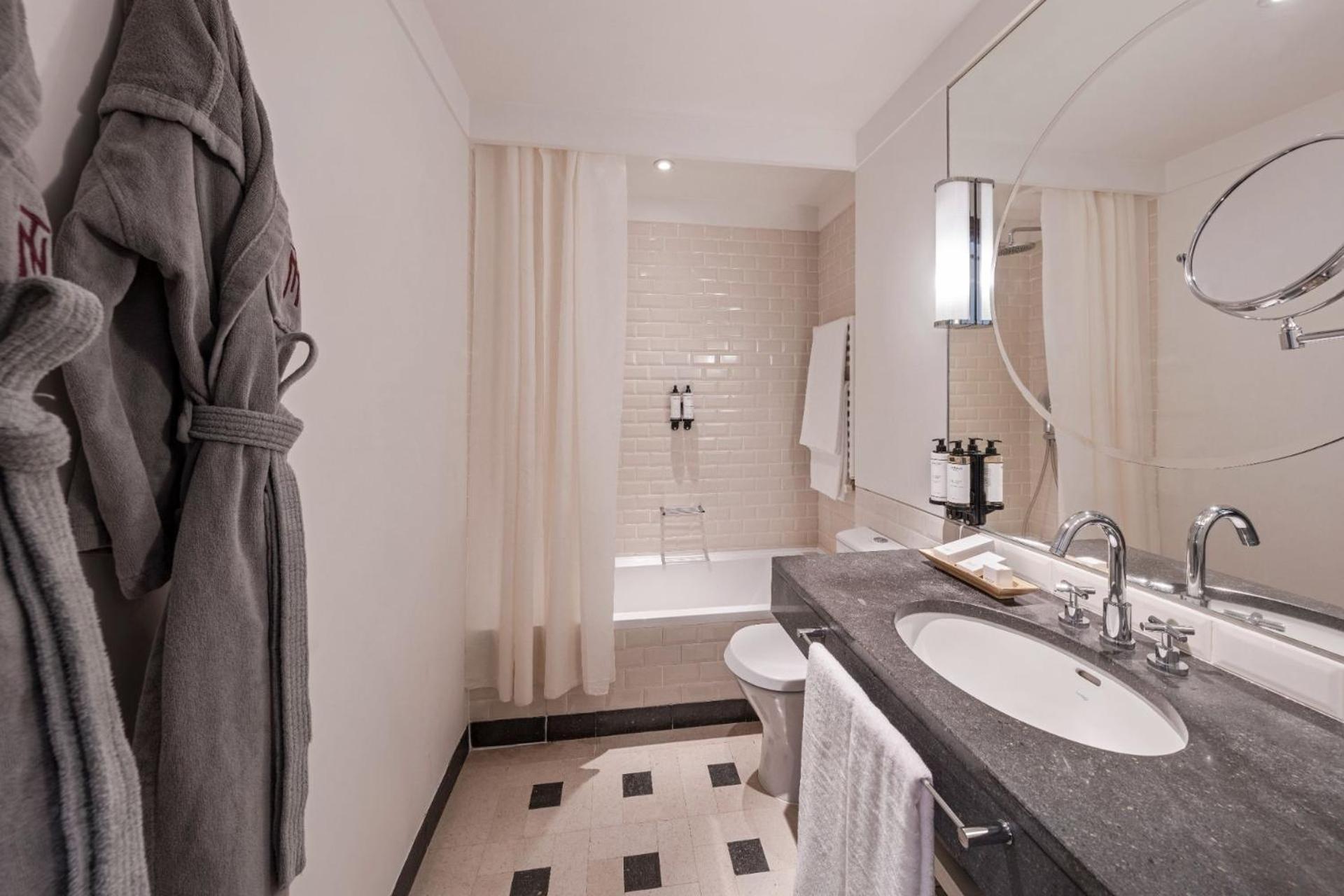 Chambre Simple