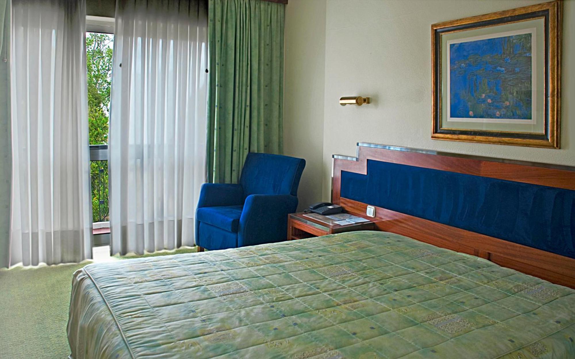 Habitación Doble Estándar