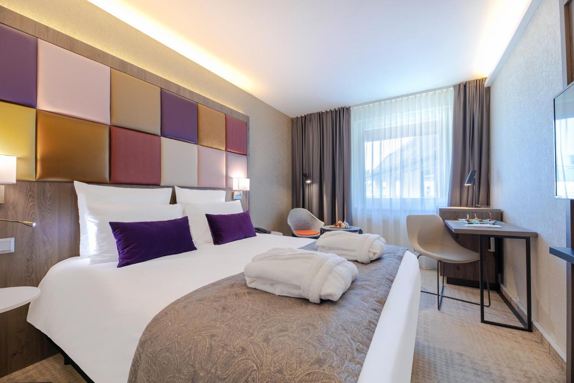 Quarto Duplo Privilege