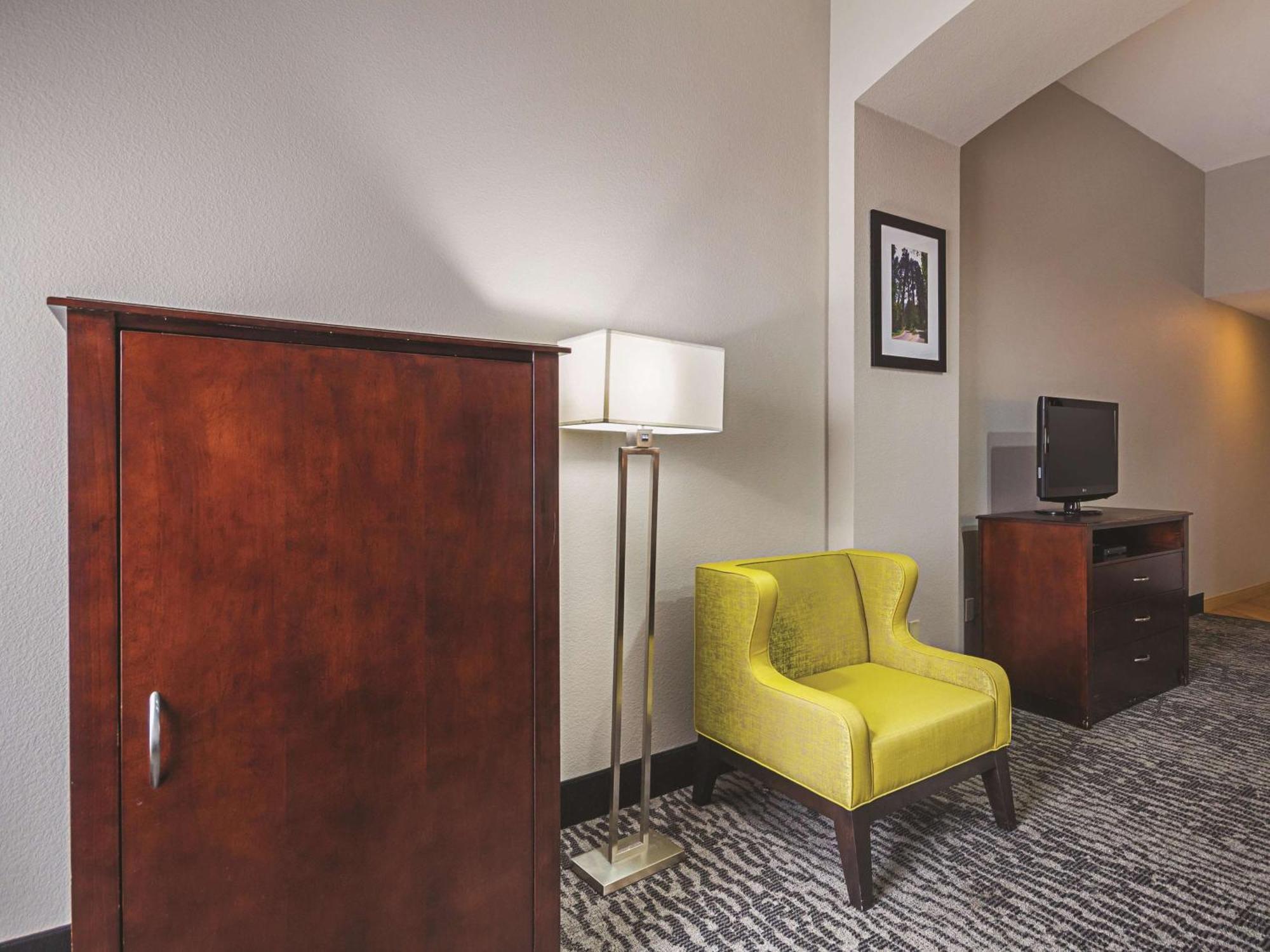 Chambre Exécutive